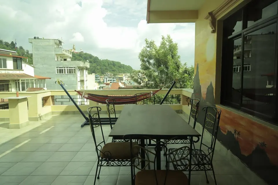 Monkey Bunky-3Monkeys Backpacker's Hostel 4