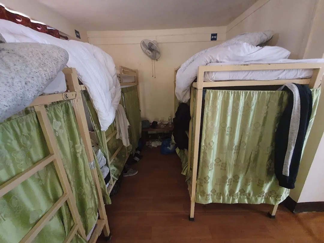 Mountain Backpackers Hostel 3