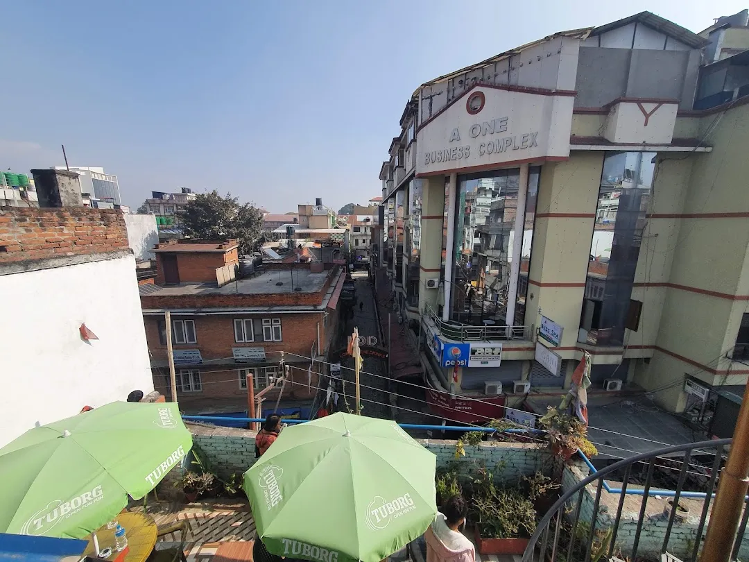 Mountain Backpackers Hostel 5