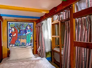 Shangrila Boutique Hotel 5