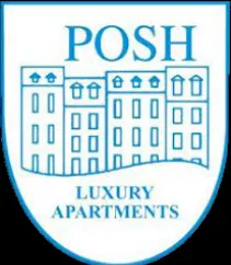 Posh Apartments Business Hotel 2