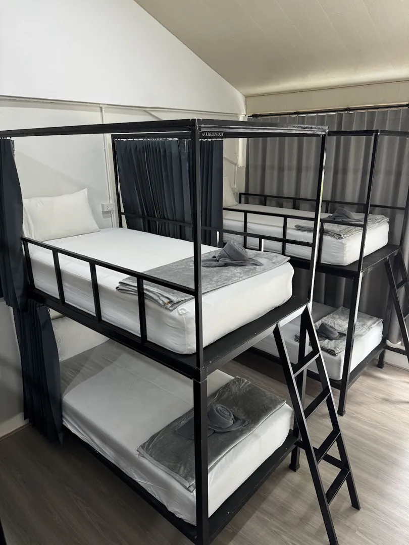 Lingling hostel 3