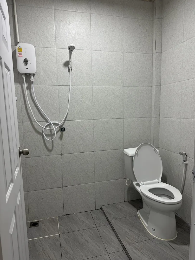 Lingling hostel 4