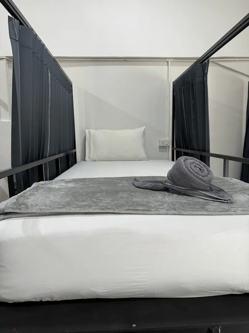 Lingling hostel 5