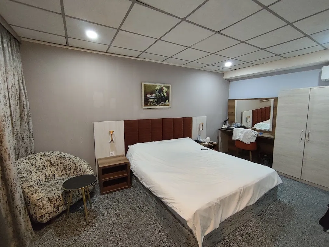 Cth-Baku-Hostel 2
