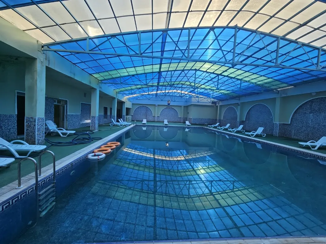 Cth-Baku-Hostel 3