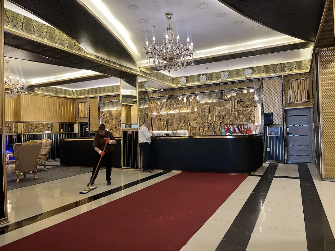 Cth-Baku-Hostel 4