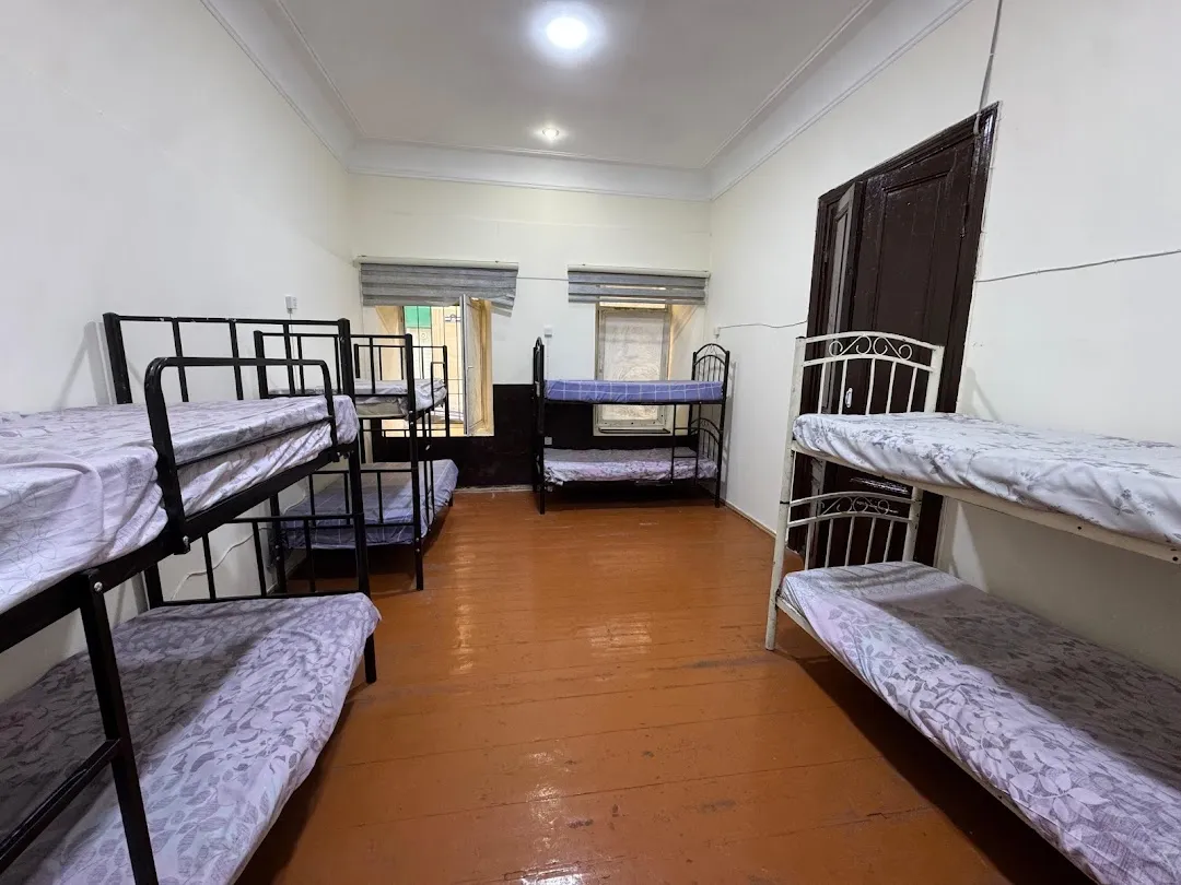 Gulf Hostel 2