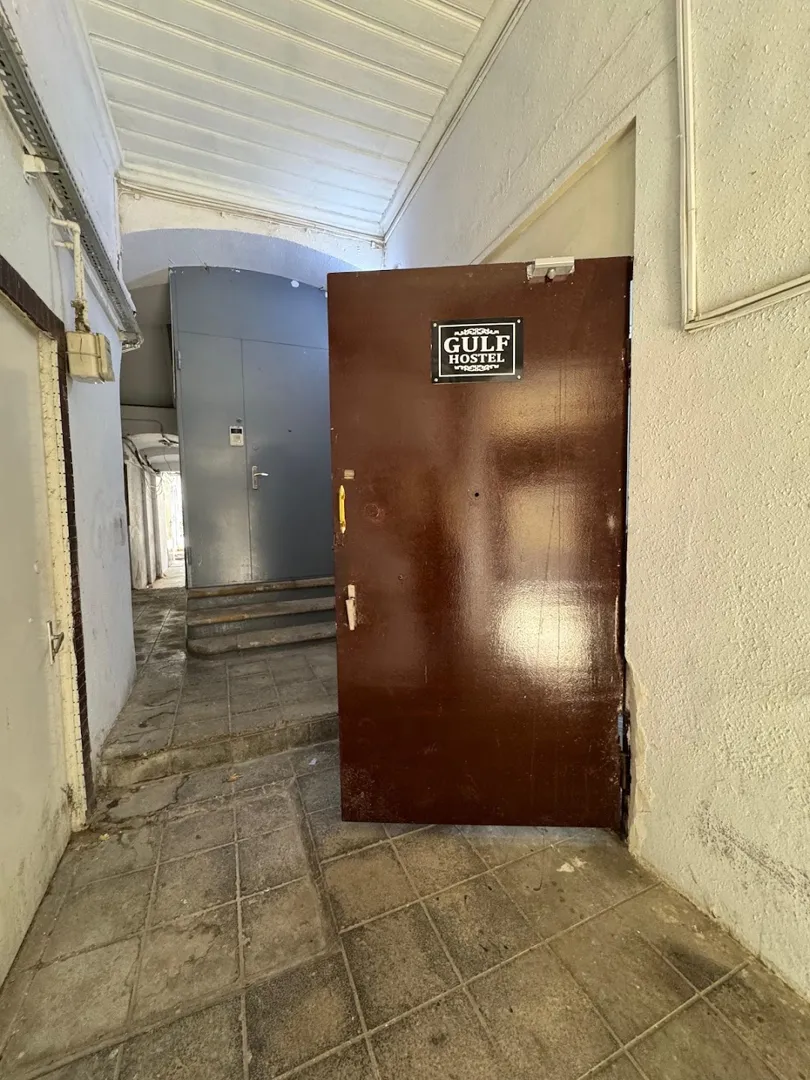 Gulf Hostel 4