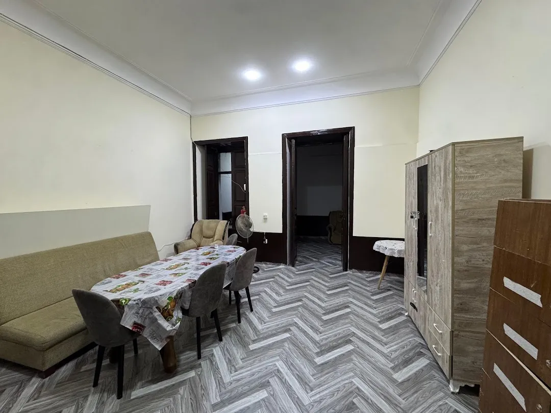 Gulf Hostel 5