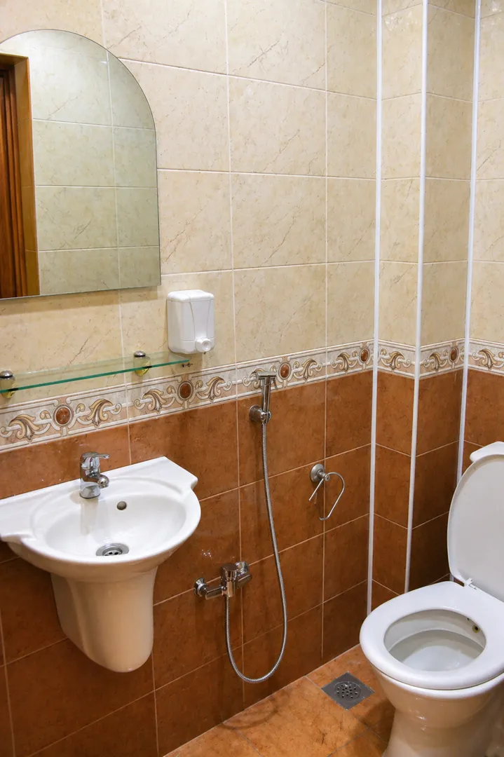 Baku Smile Hostel 3