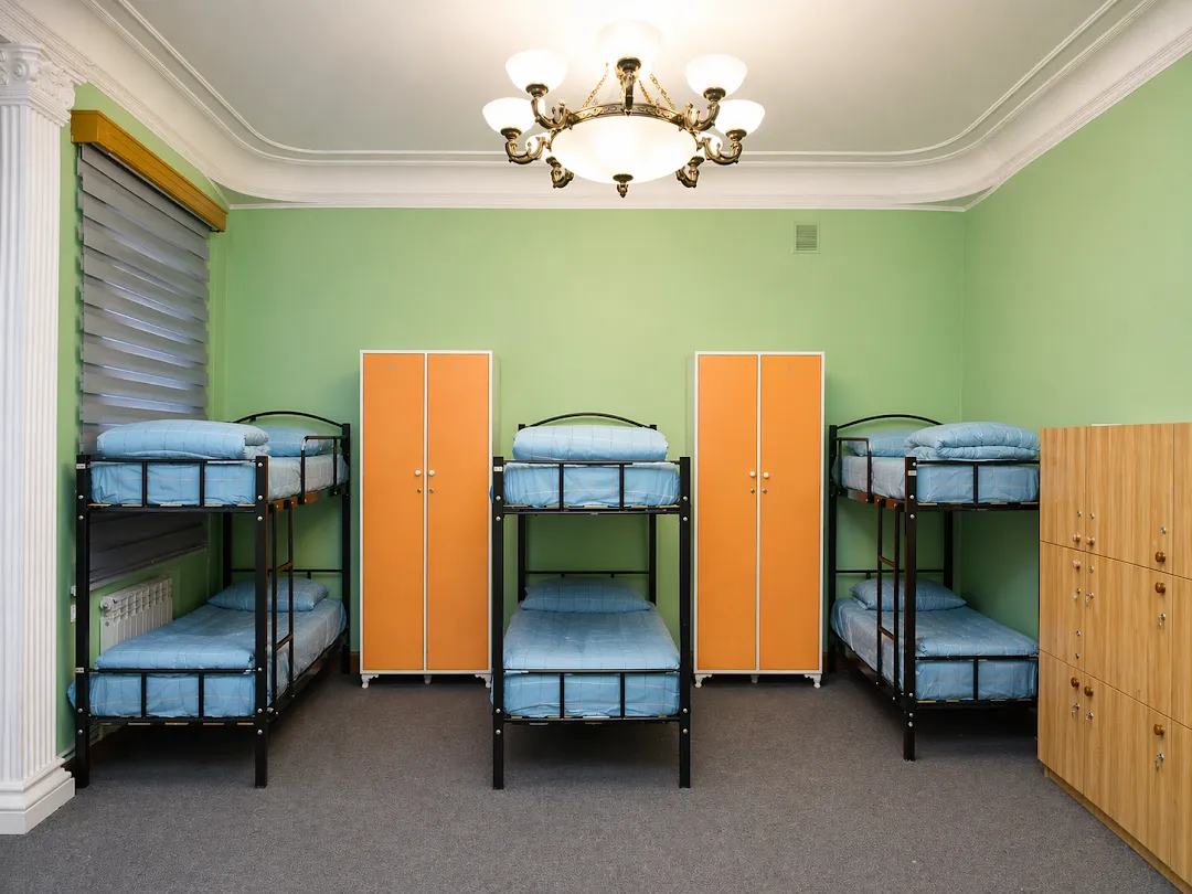 Baku Smile Hostel 5