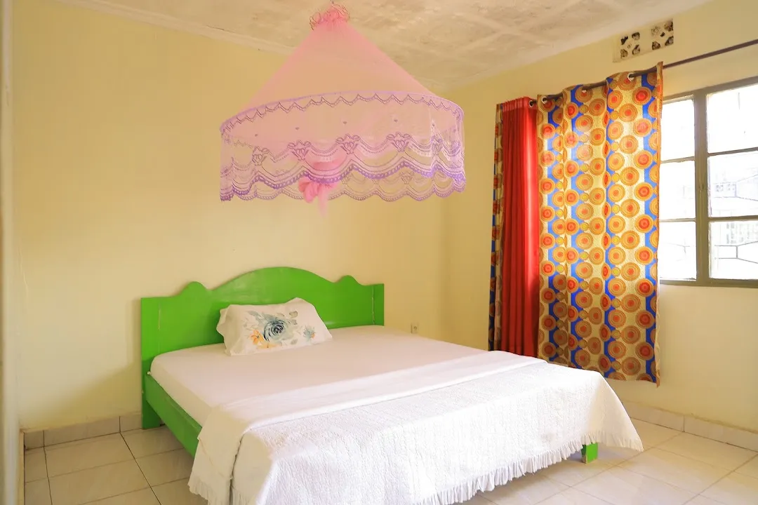 Sweet Stay Guest House Kigali 2