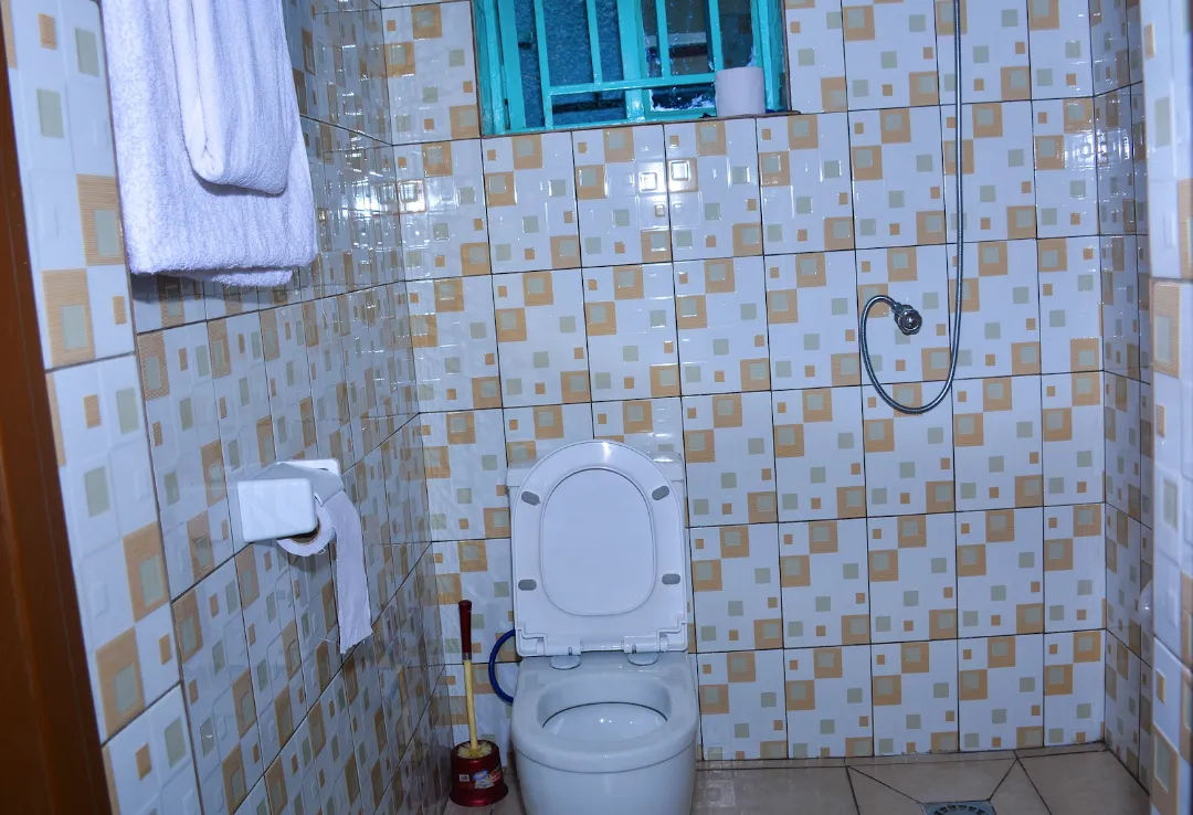 Sweet Stay Guest House Kigali 3