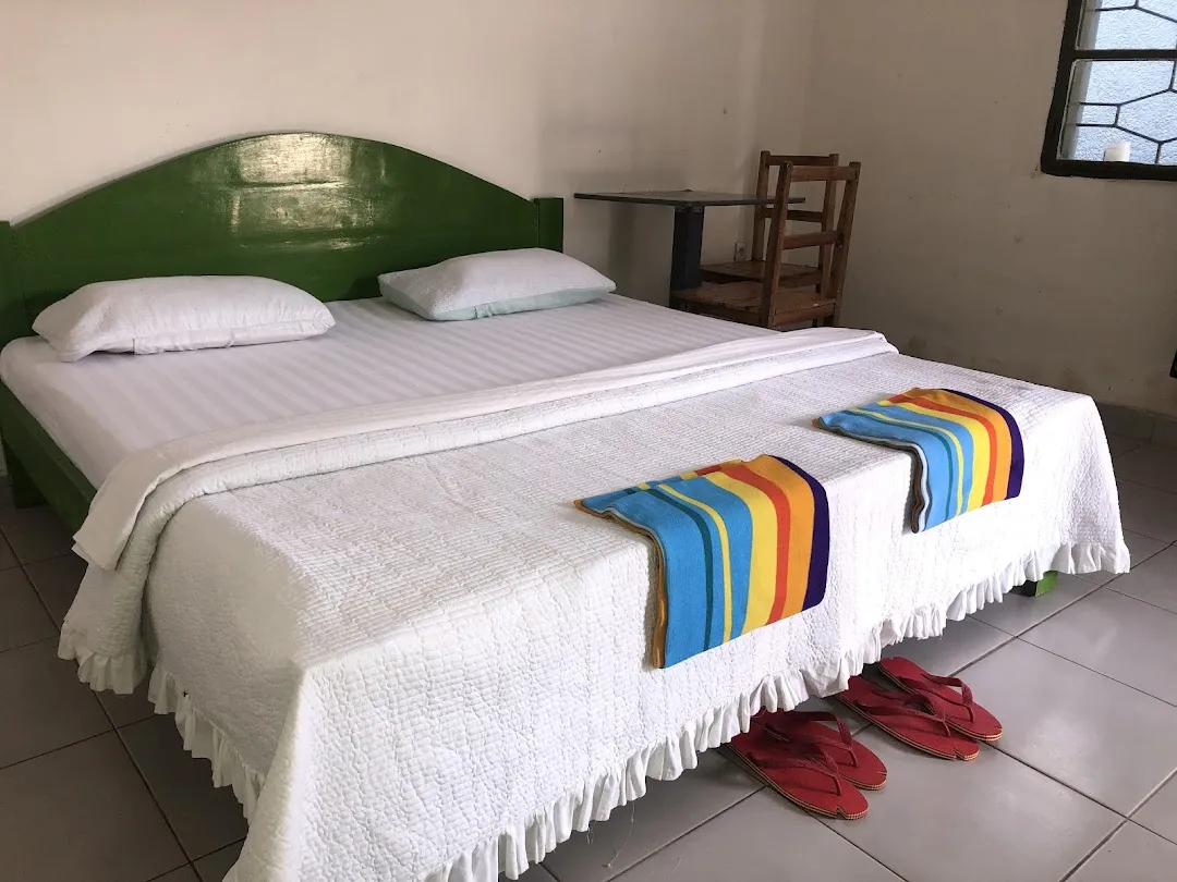 Sweet Stay Guest House Kigali 4