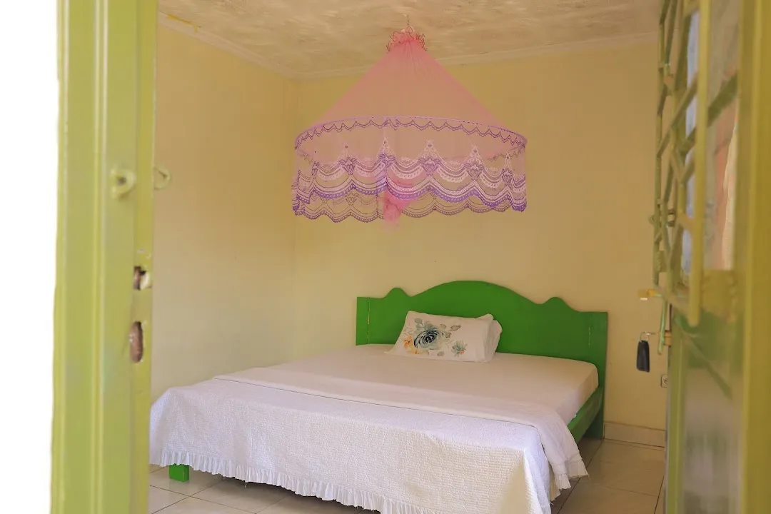 Sweet Stay Guest House Kigali 5