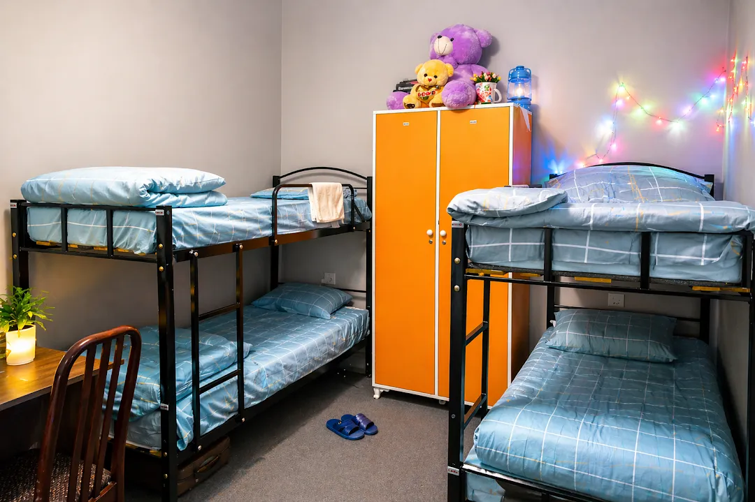 Baku Smile Hostel 2