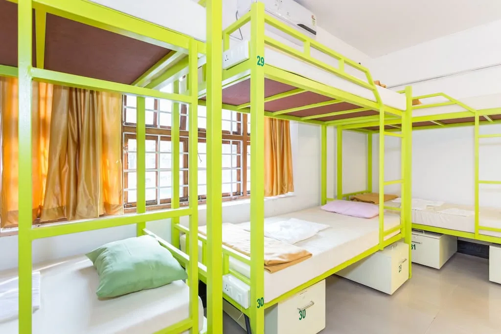 Hostel By The Sea 2