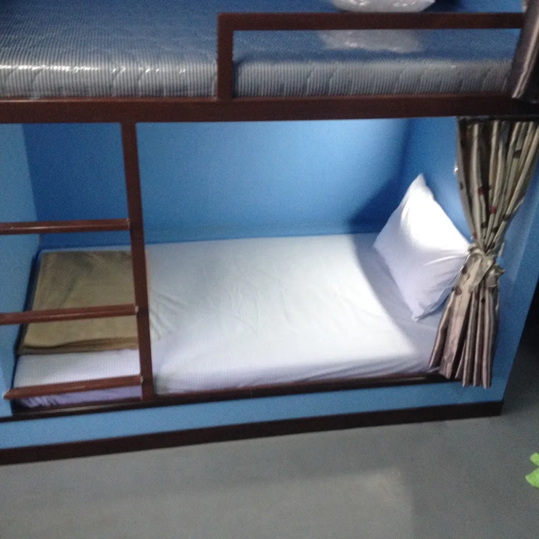 Bed Station Hostel Krabi 3