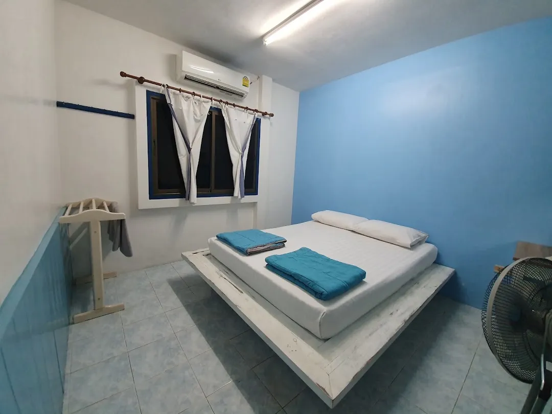 Chanchalay Hip Hostel SHA Extra Plus 5