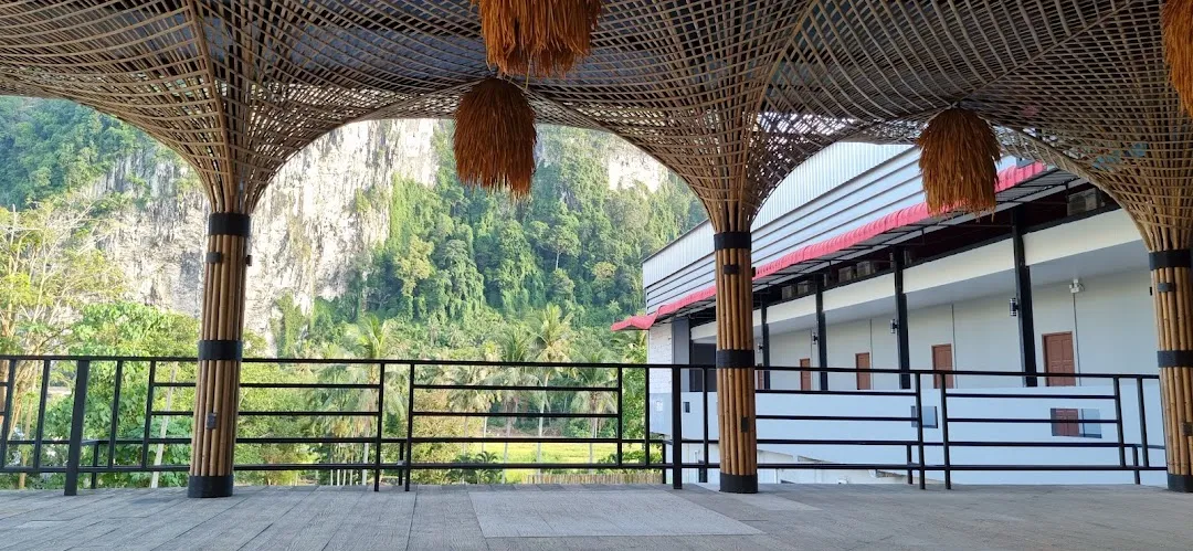 Fahsai Hostel (Aonang)