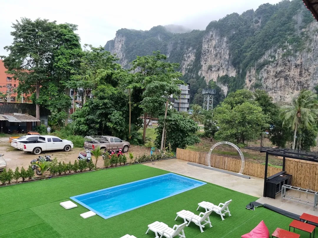 Fahsai Hostel (Aonang) 2