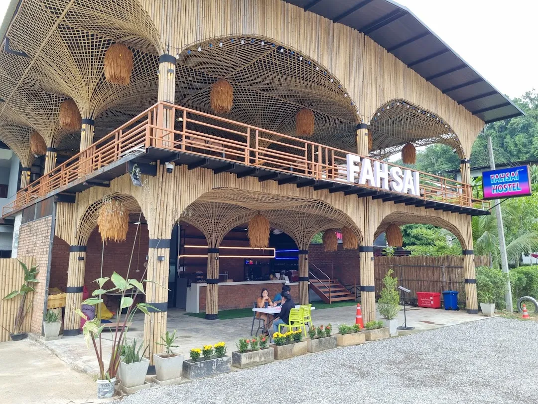 Fahsai Hostel (Aonang) 5