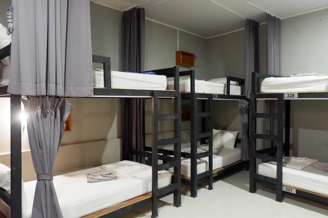 Leisure Hostel Krabi 5