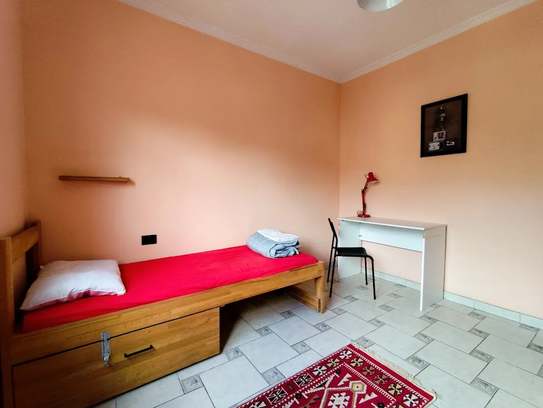 Villa Villenkulla / Hostel Albania 2