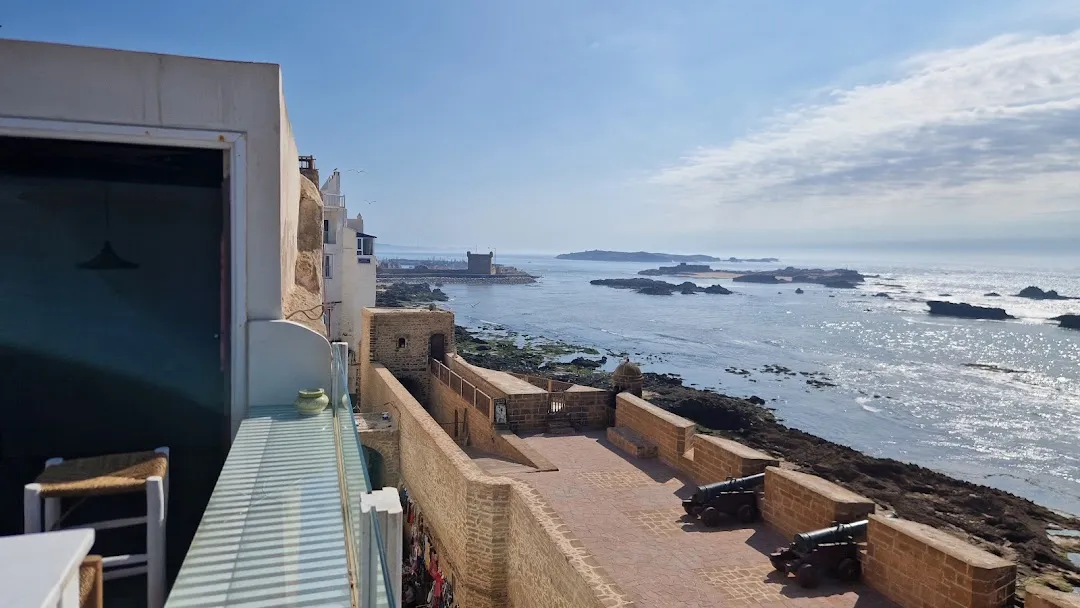 Hostel La Smala