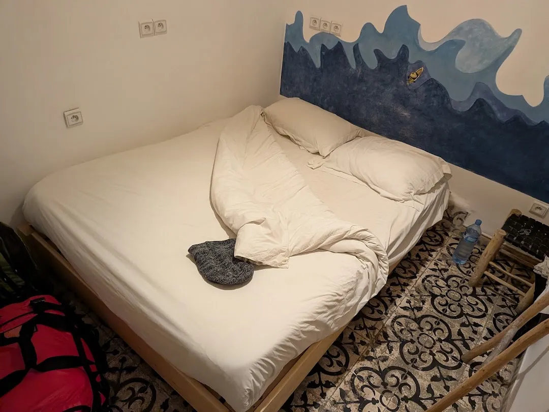 Hostel La Smala 2