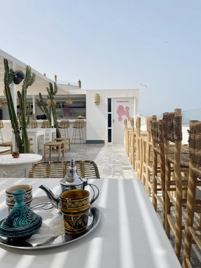 Hostel La Smala 5