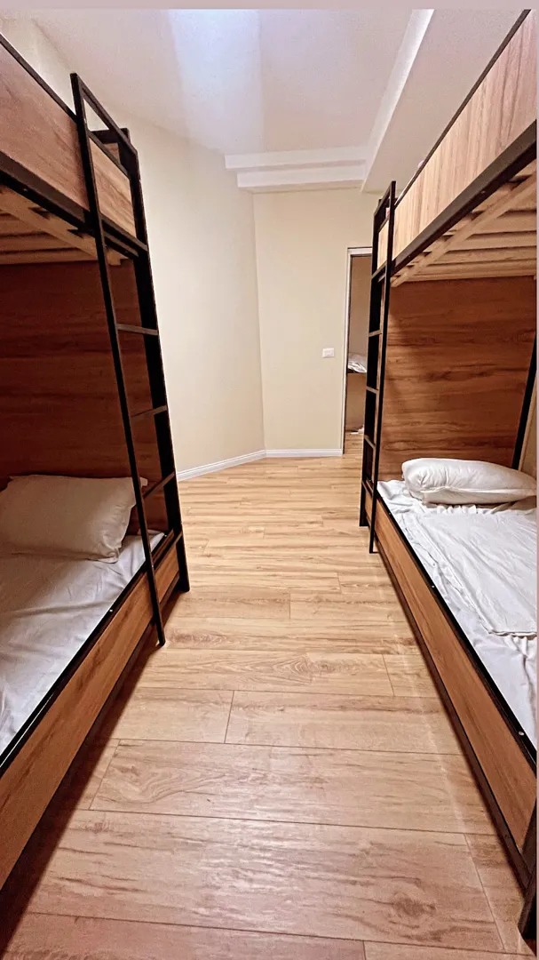 Chilli Hostel 2