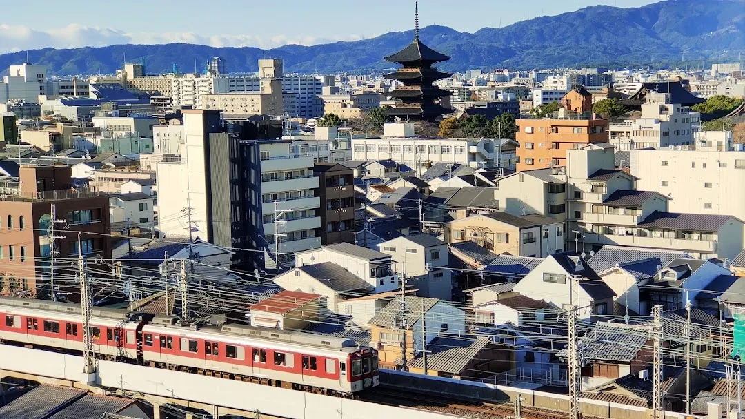 Wise Owl Hostels Kyoto