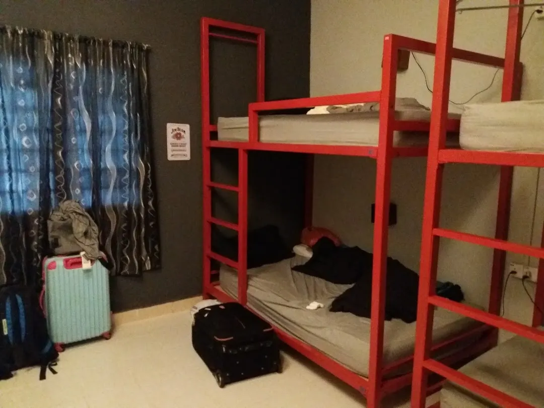 Boxpackers Langkawi (behind Casa Fina) 3