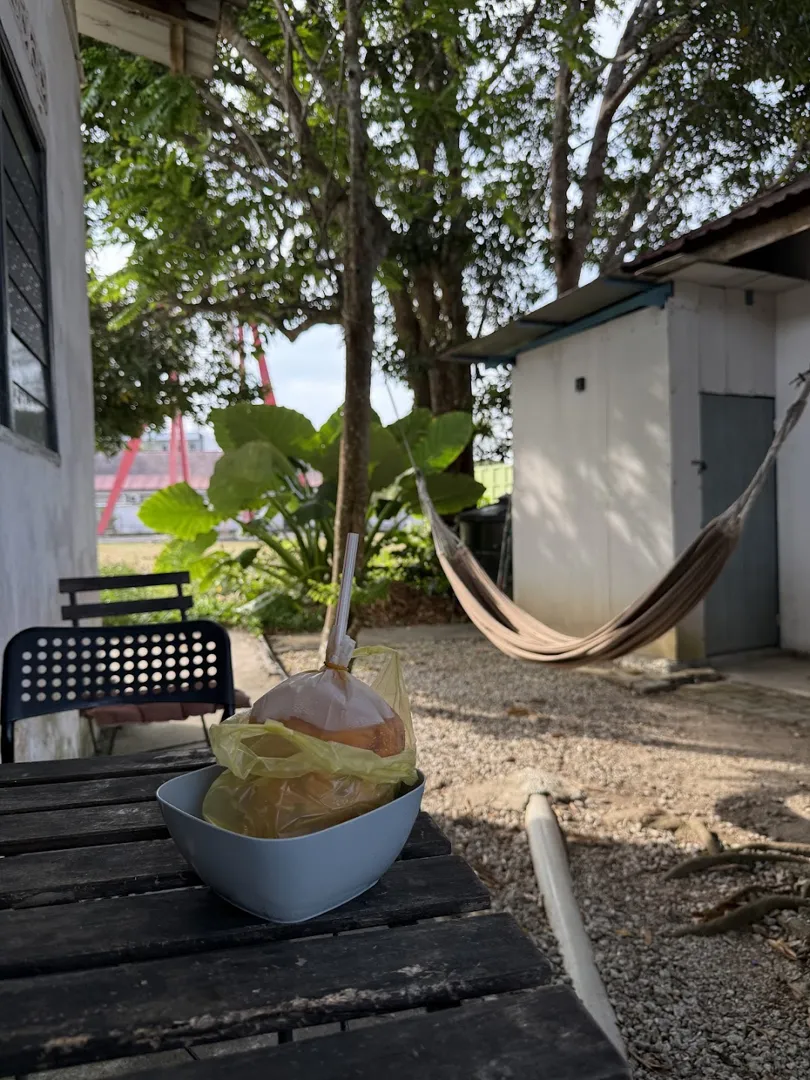 Boxpackers Langkawi (behind Casa Fina) 5