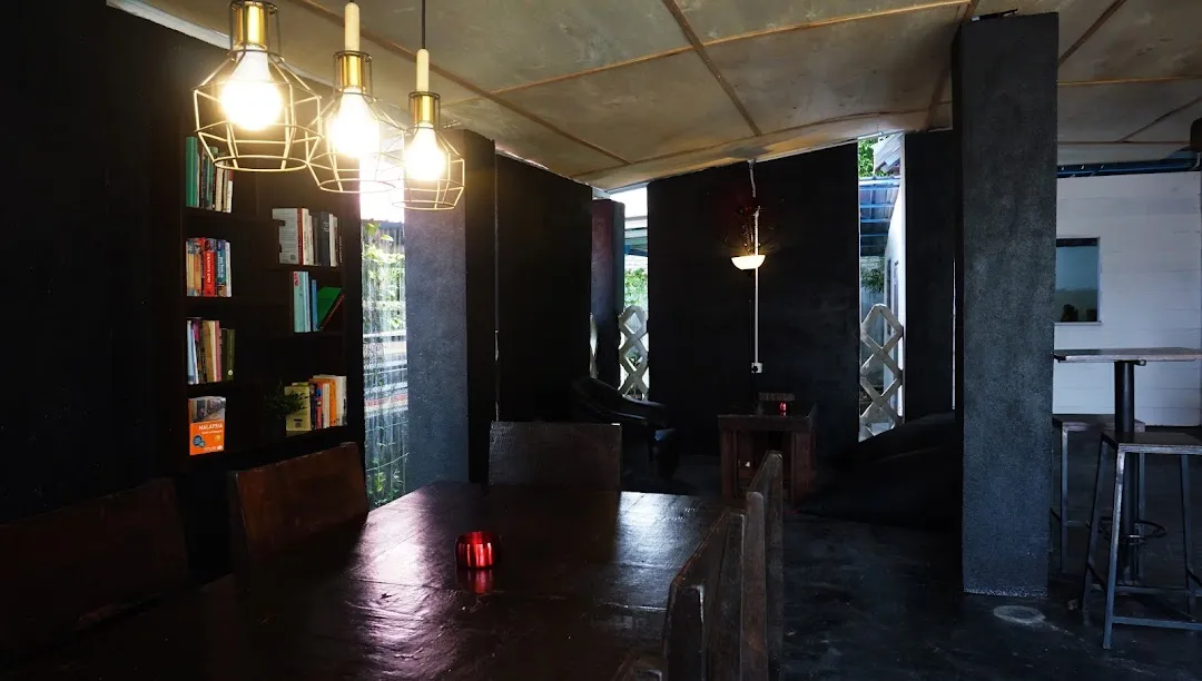 House of Wolves Hostel 4