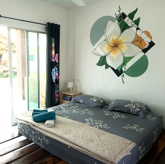 Kawah Padi Garden Villa Langkawi 2