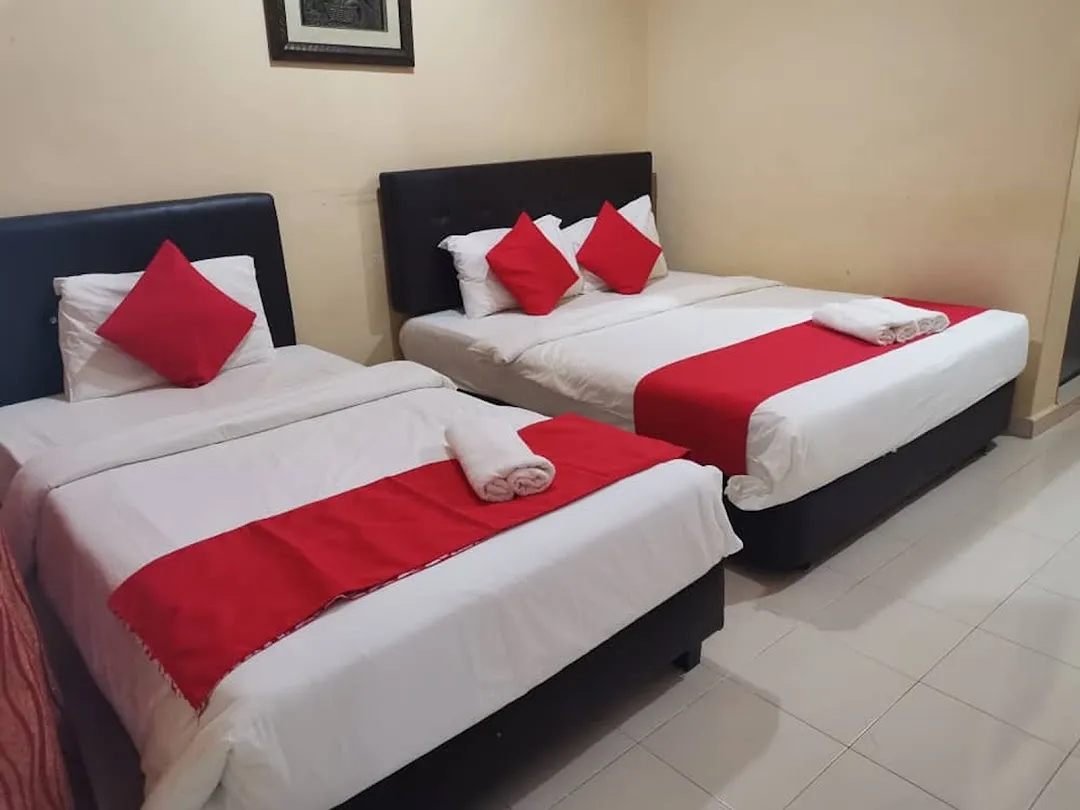 Langkawi Tok Jah Guest House OFFICIAL 2
