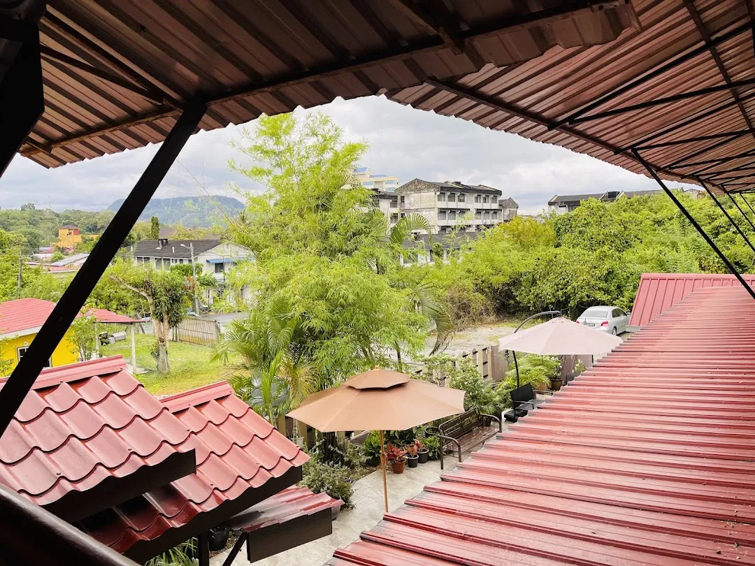 Motel Seri Mutiara