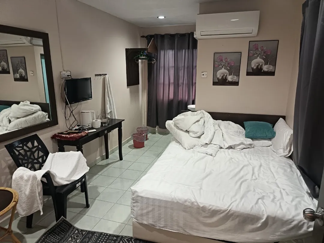 Motel Seri Mutiara 2