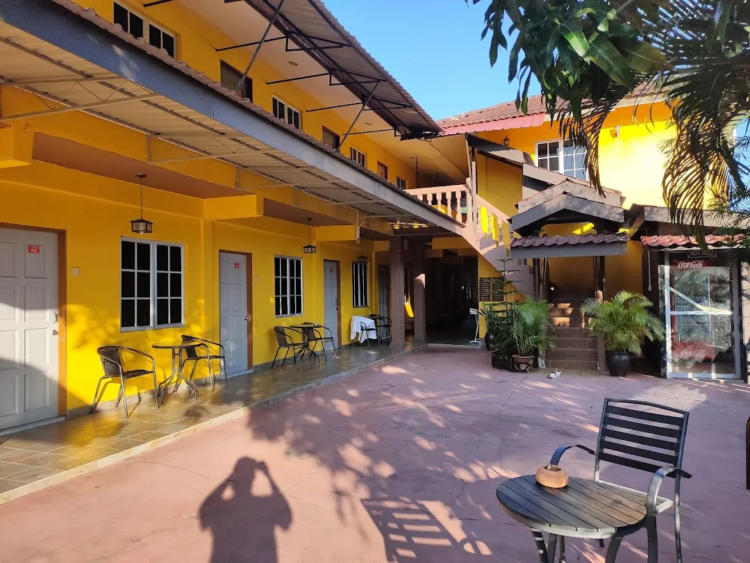 Motel Seri Mutiara 3