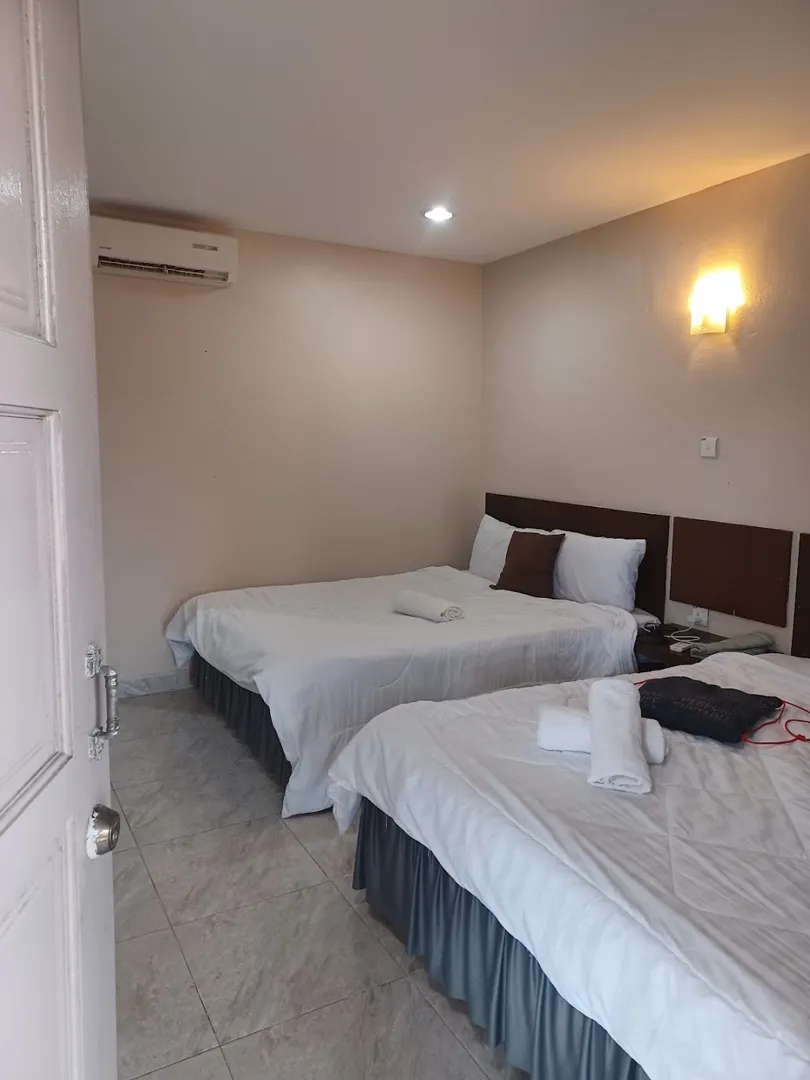 Motel Seri Mutiara 4