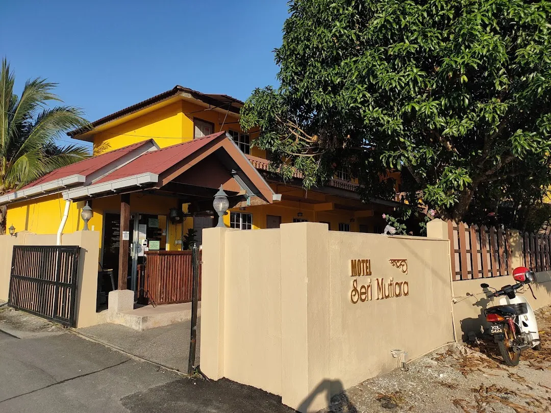 Motel Seri Mutiara 5