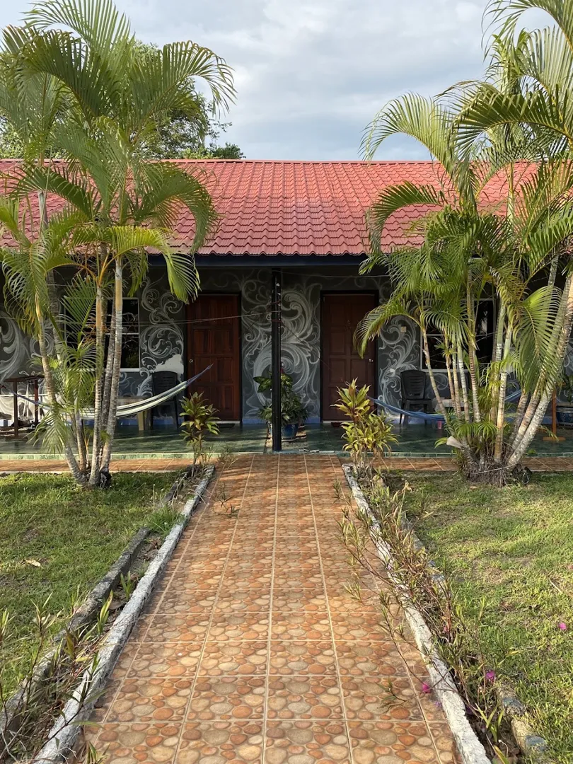 RL Budget Rooms Langkawi