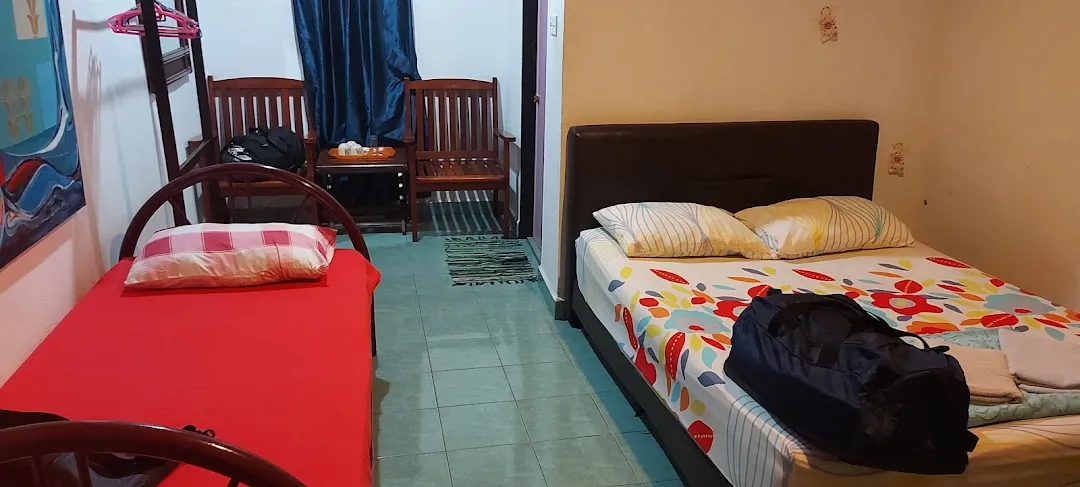 RL Budget Rooms Langkawi 2