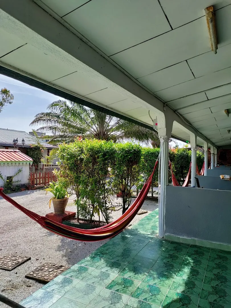 RL Budget Rooms Langkawi 3