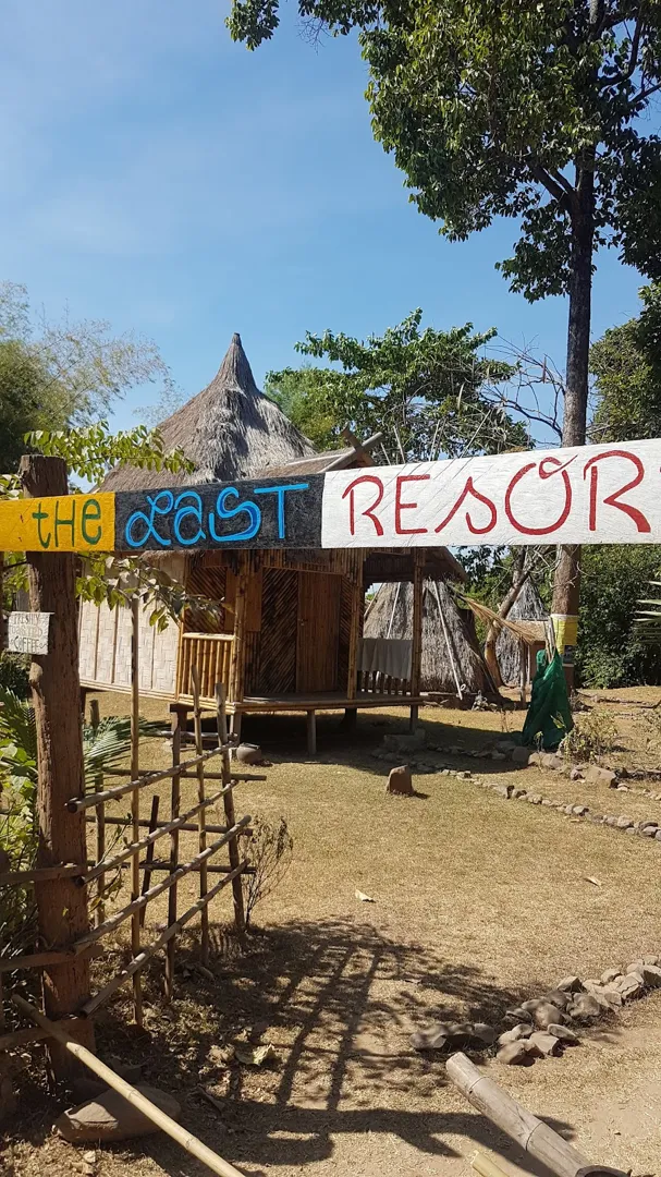 Easy Go Backpackers 5
