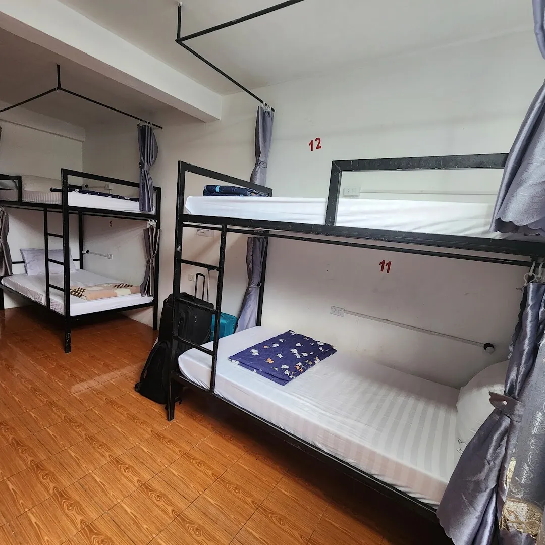 Vang Vieng Lily Backpackers Hostel 2