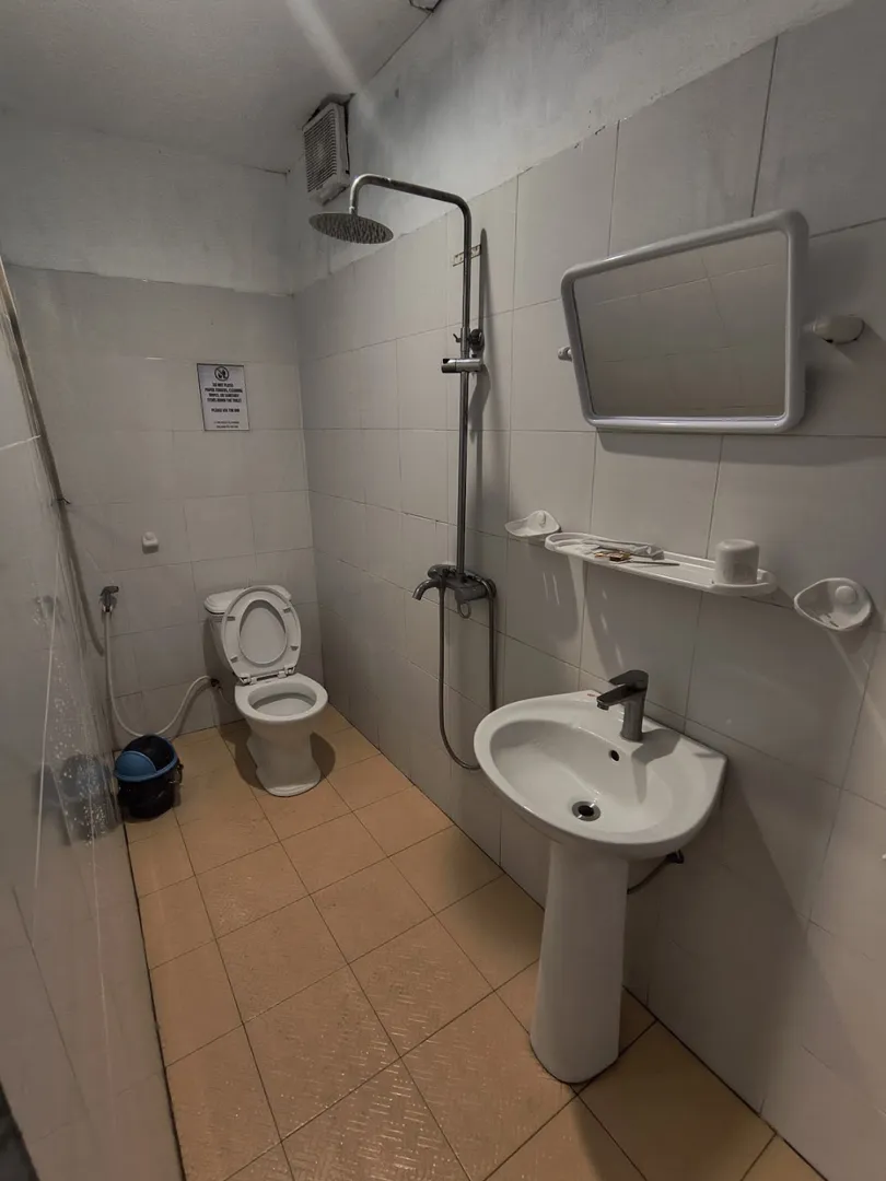 Vang Vieng Lily Backpackers Hostel 3